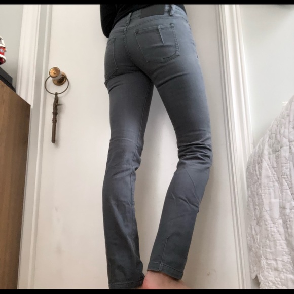 LIFETIME COTTON PANTS - Picture 7 of 7